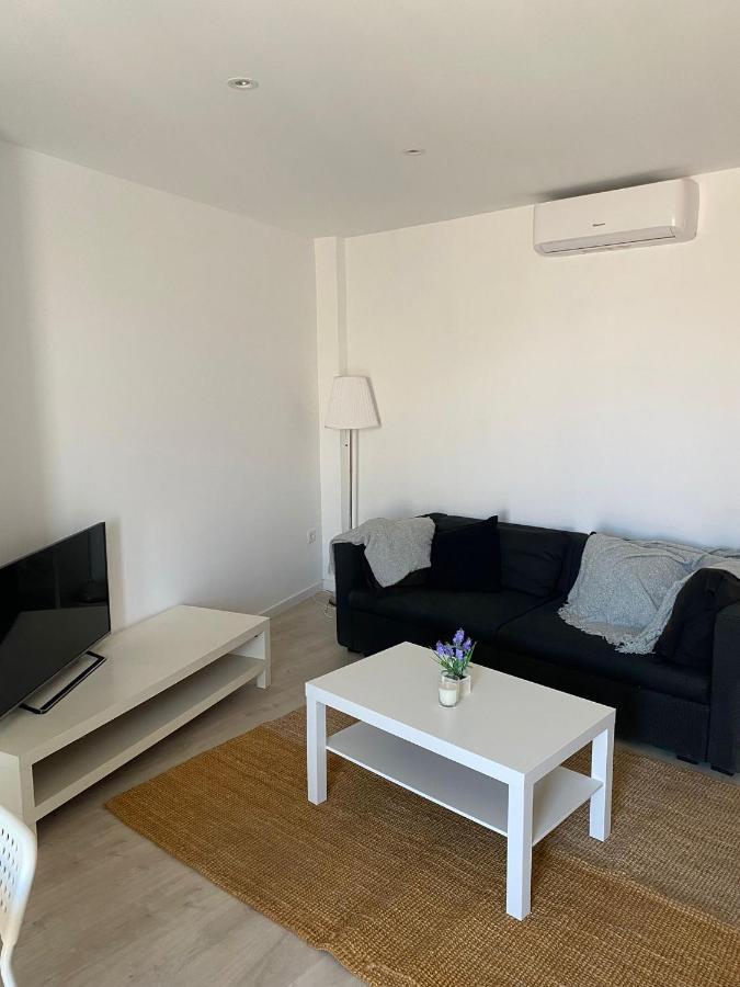 Apartamento En El Centro Igualada Zewnętrze zdjęcie